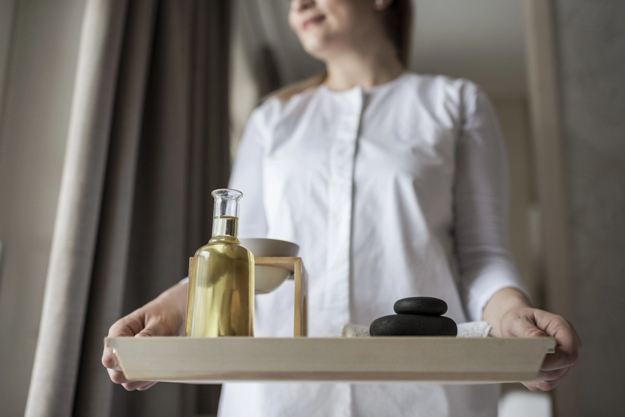 sesion de spa alpes italianos