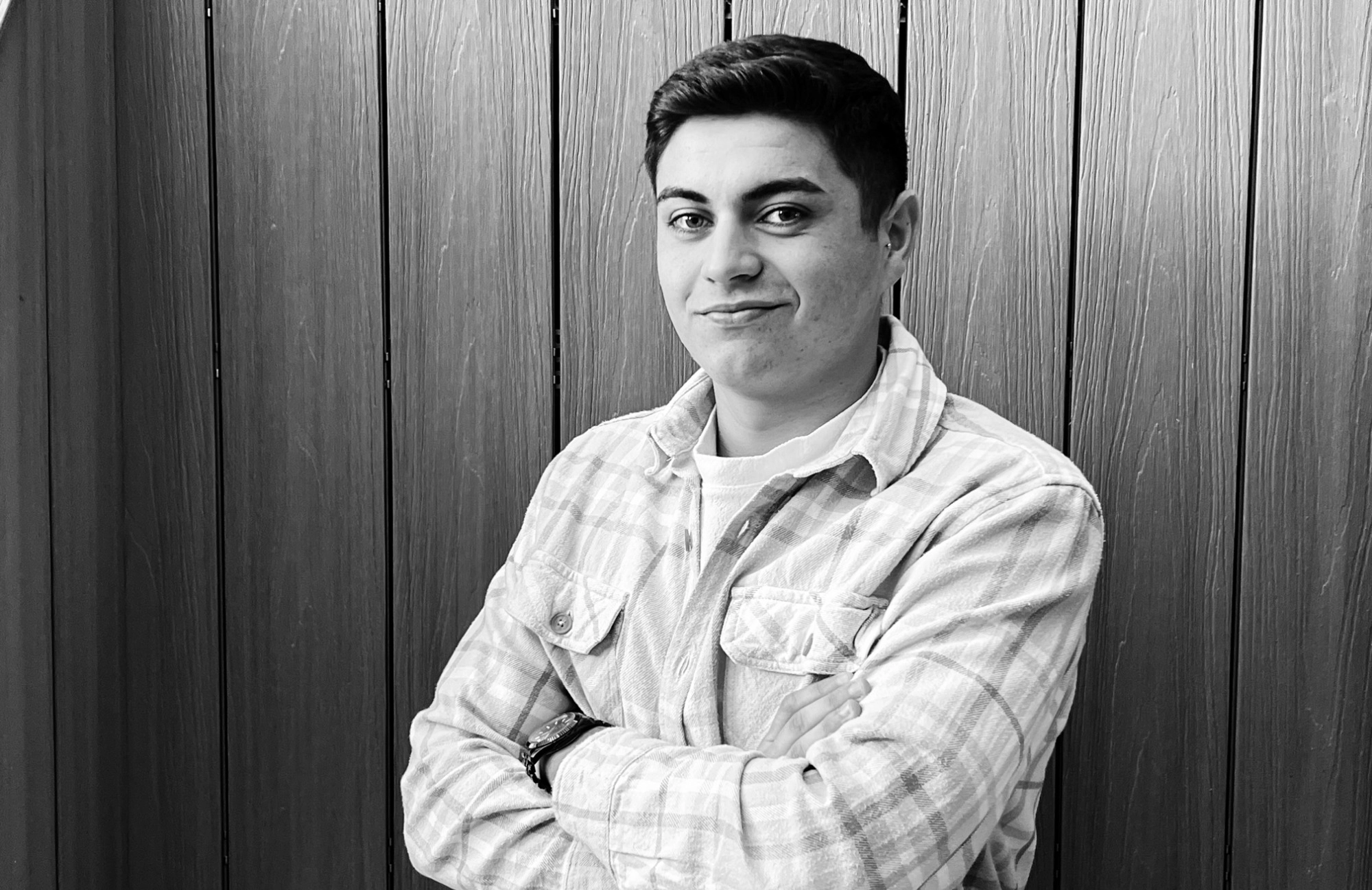 Alejandro García | Equipo Elefant Travel