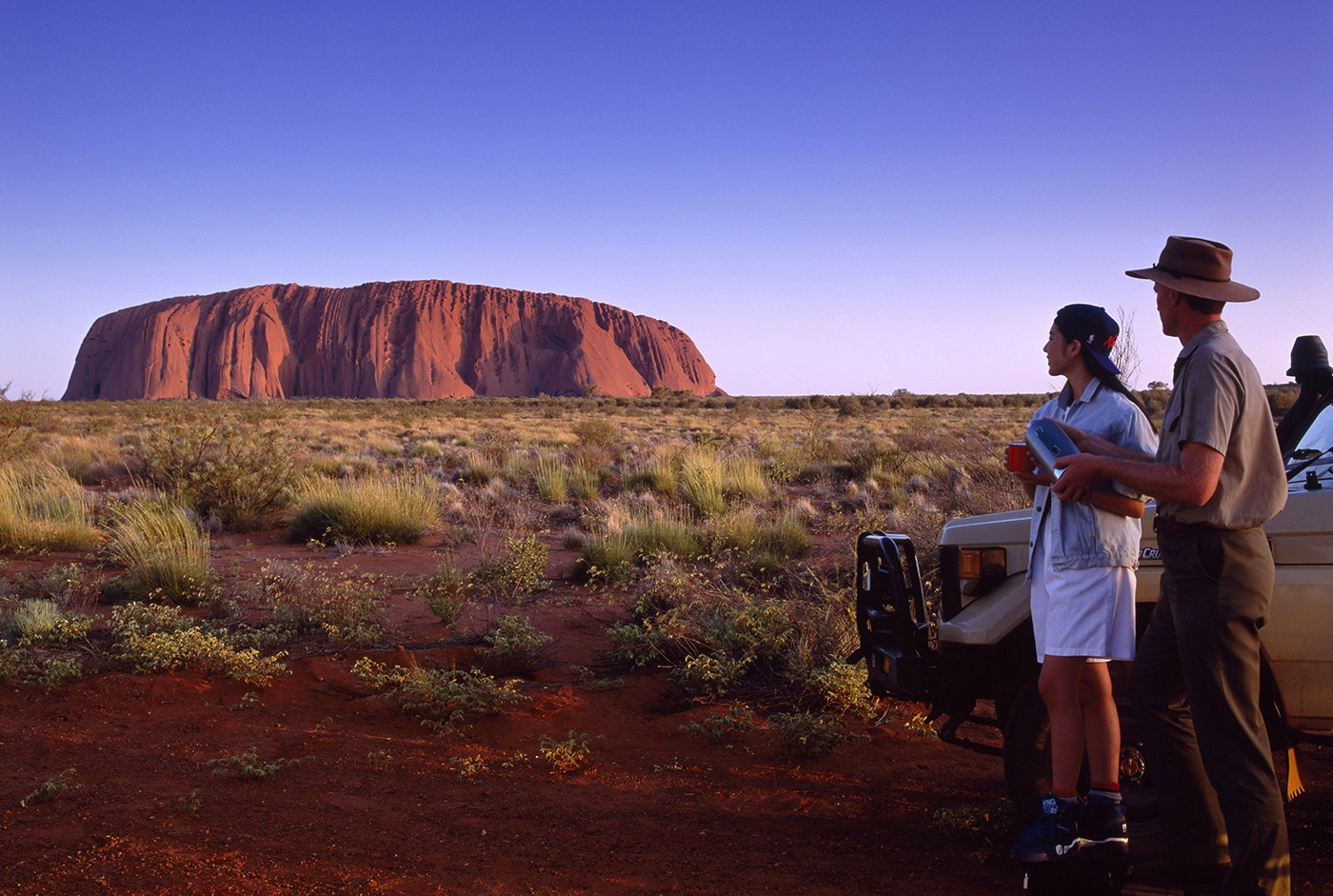 australia viaje de lujo a medida elefant travel