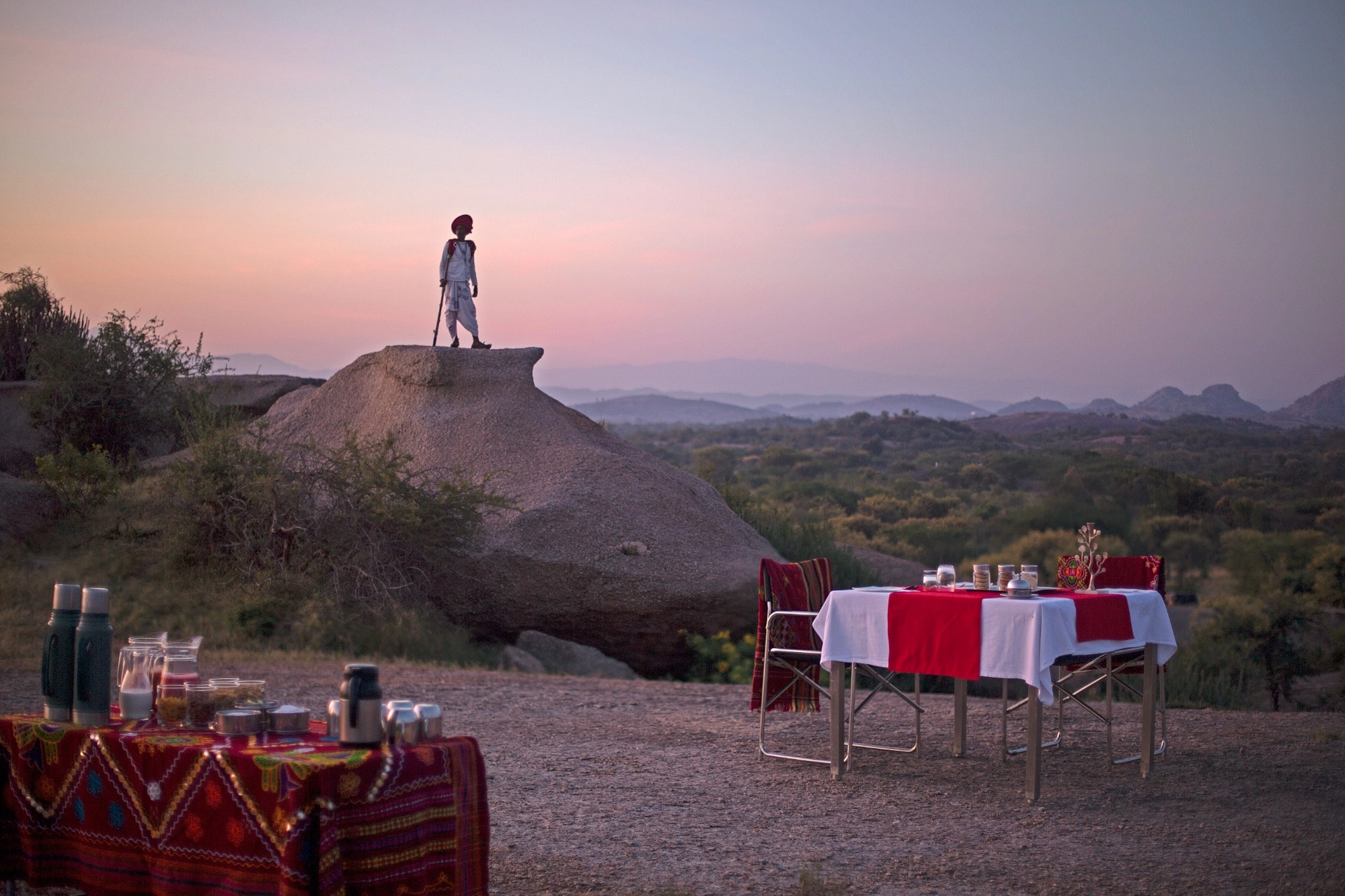 sujan jawai India cena privada