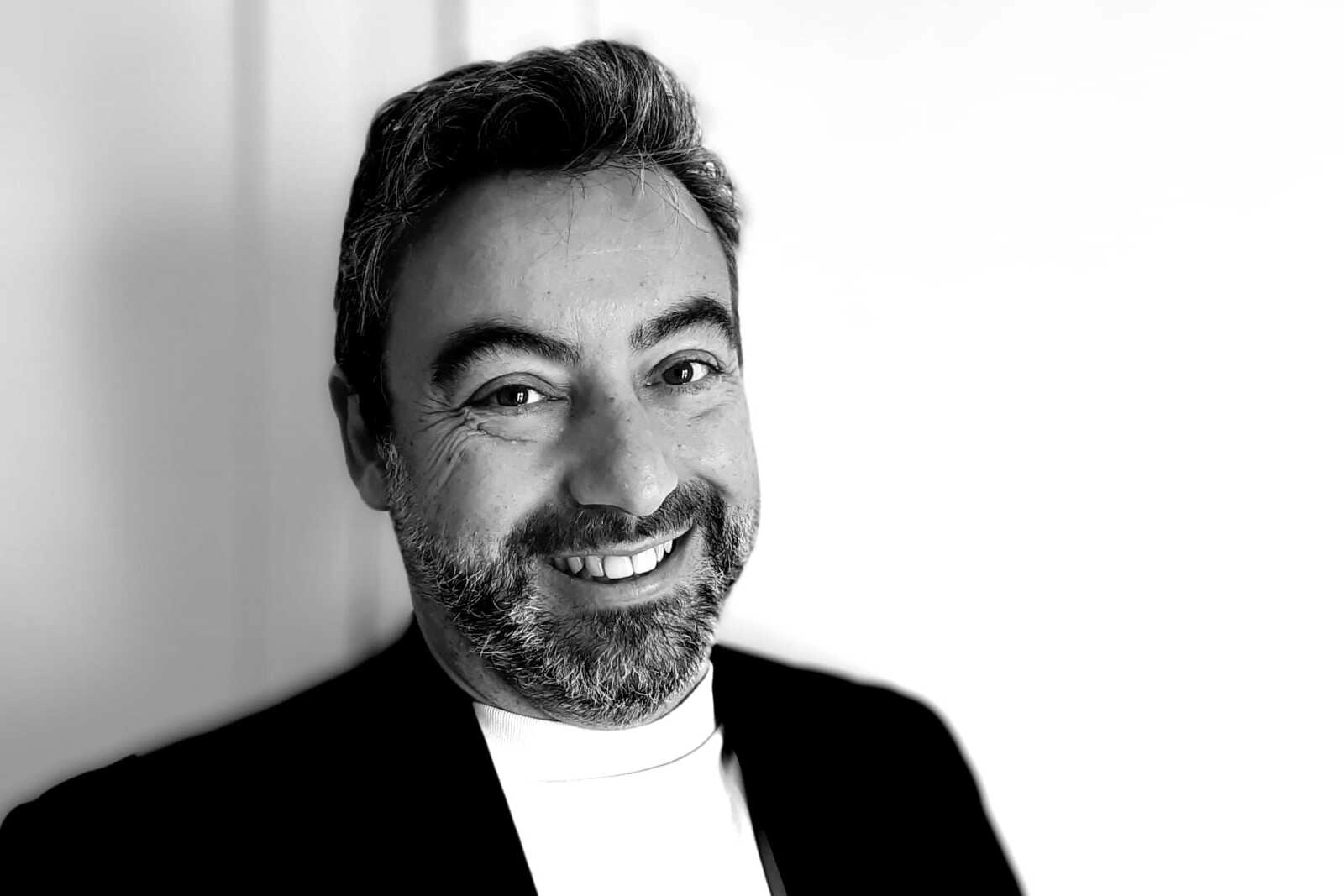 Bernardo Fuertes | Equipo Elefant Travel