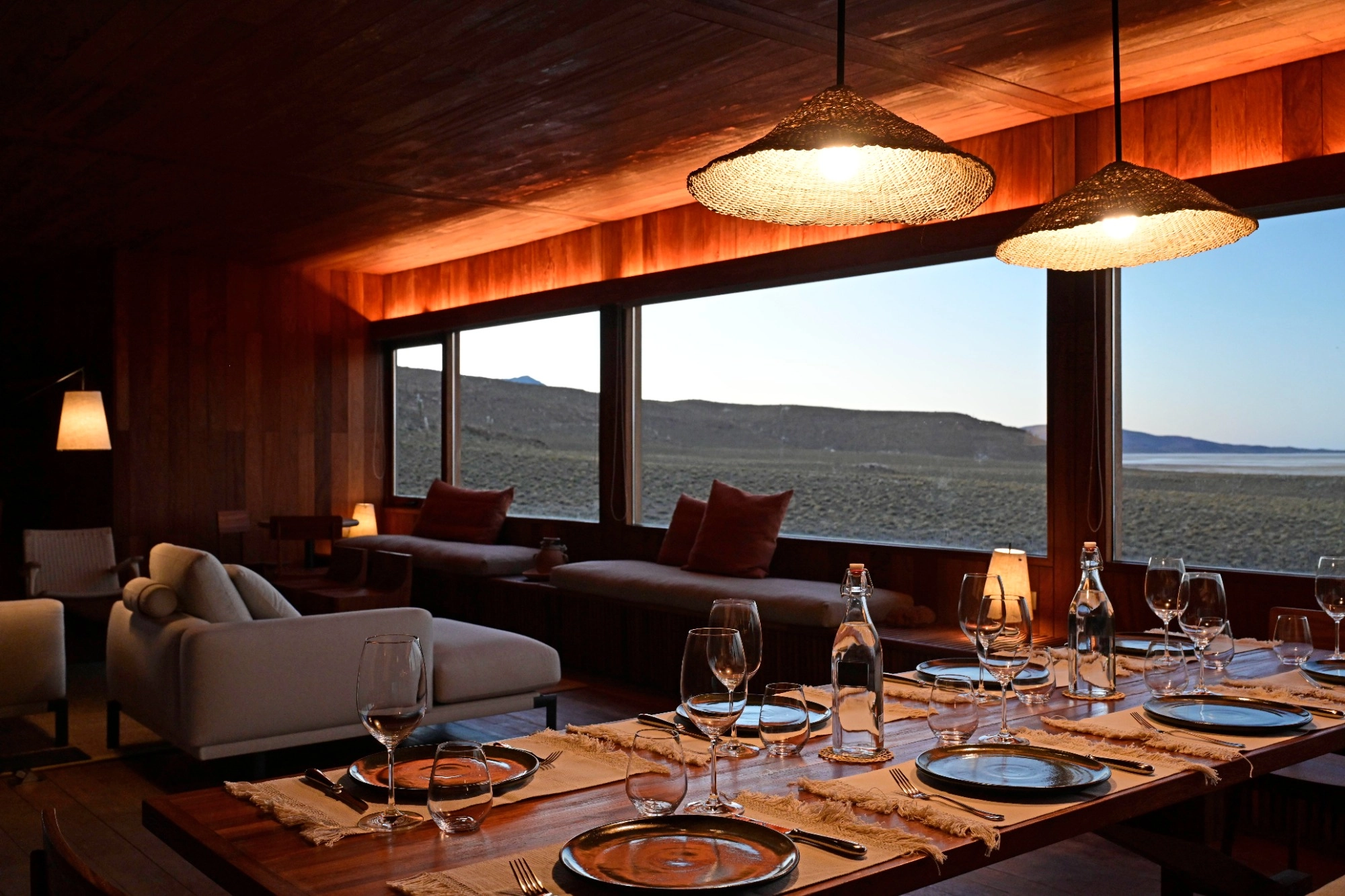 Hotel Chituca Desierto de Atacama Explora Bolivia