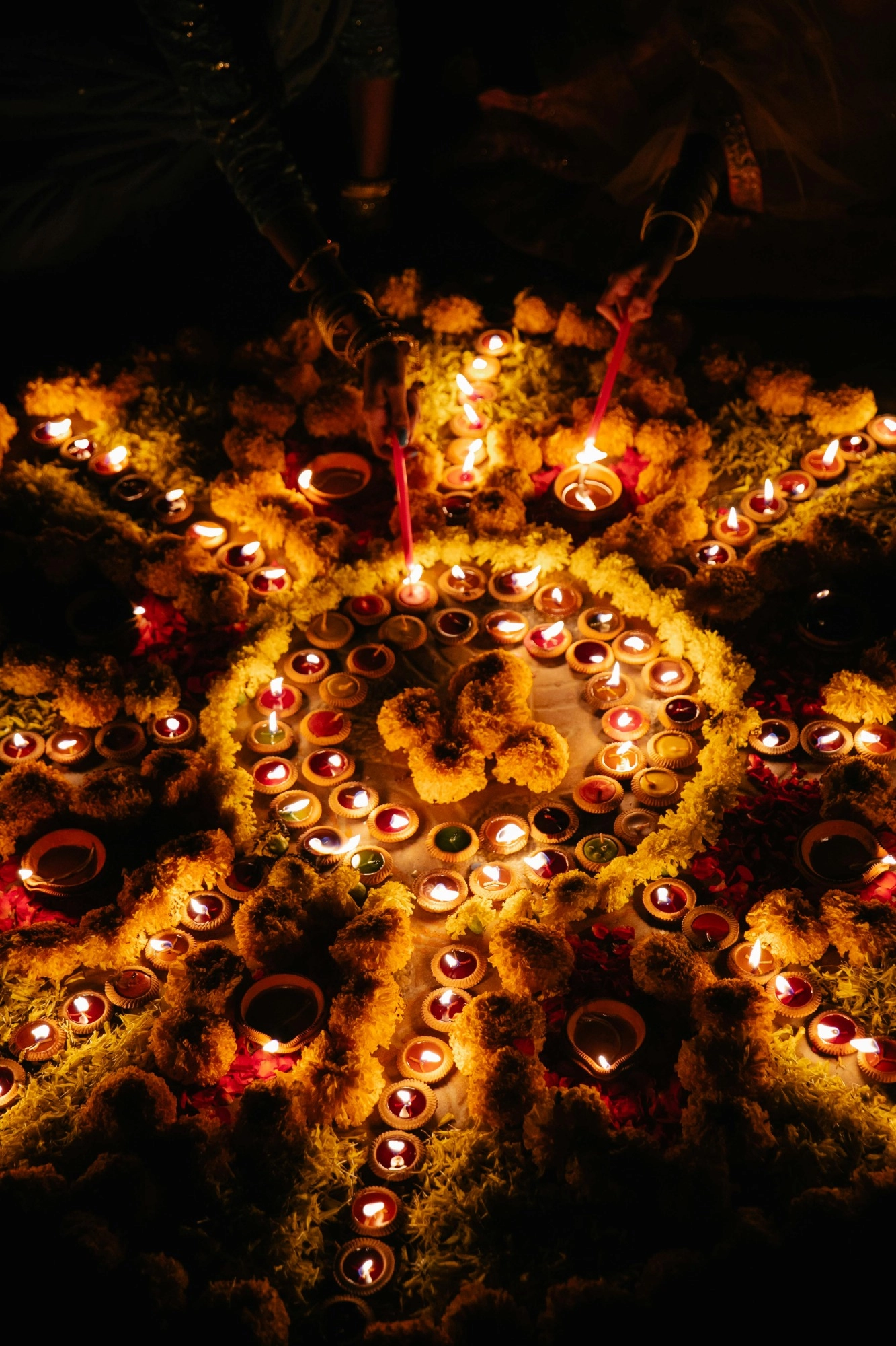 festival de diwali india