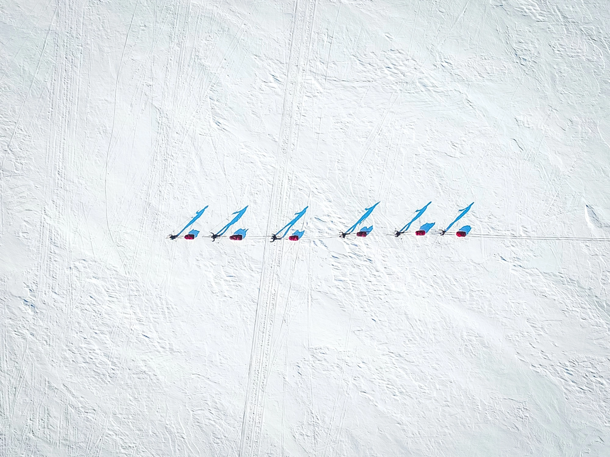 shackleton finse noruega