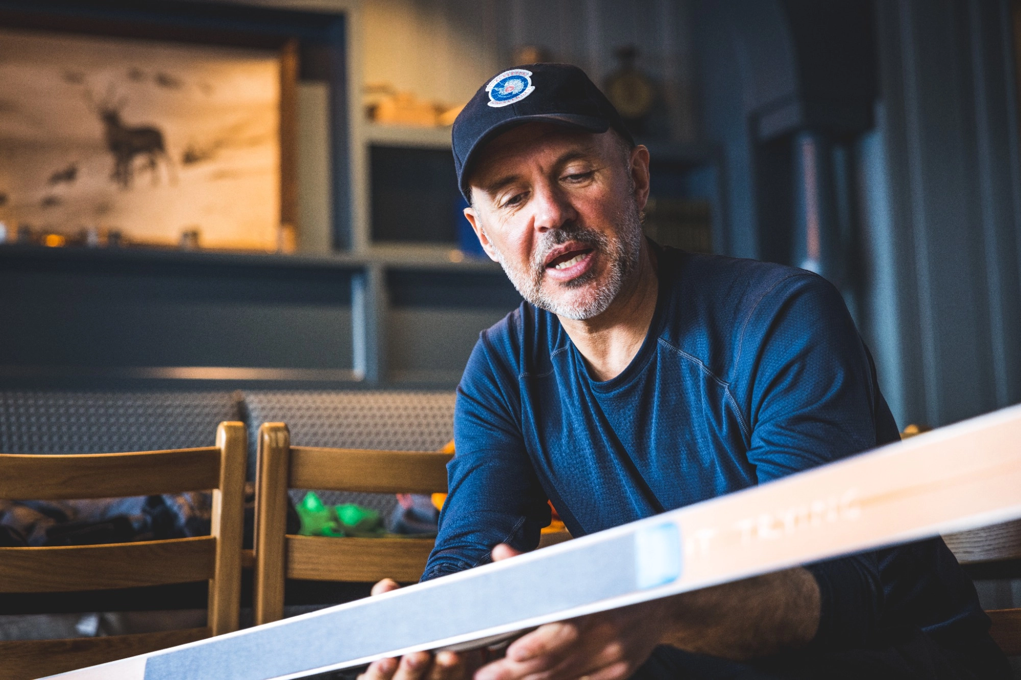 expedicion finse shackleton noruega