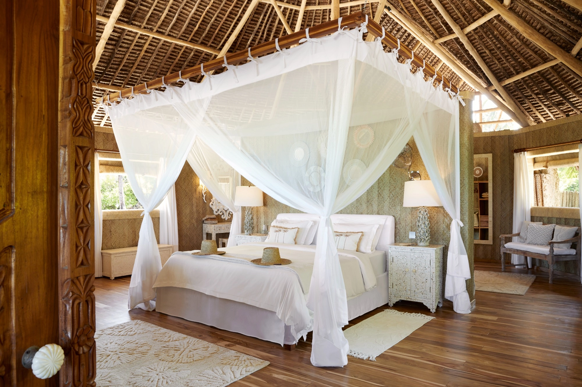 habitación fanjove island