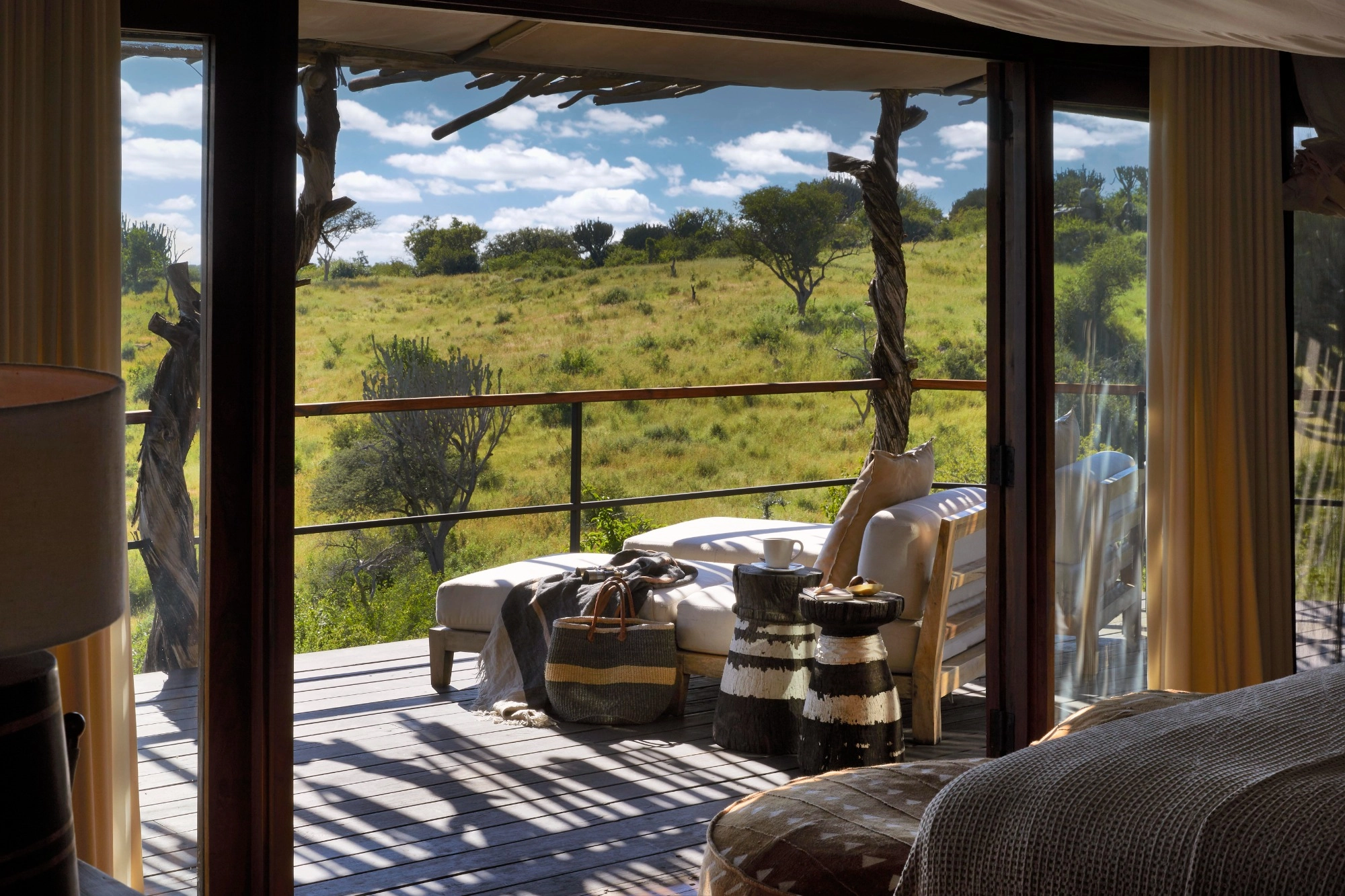 mwiba lodge legendary expeditions habitacion