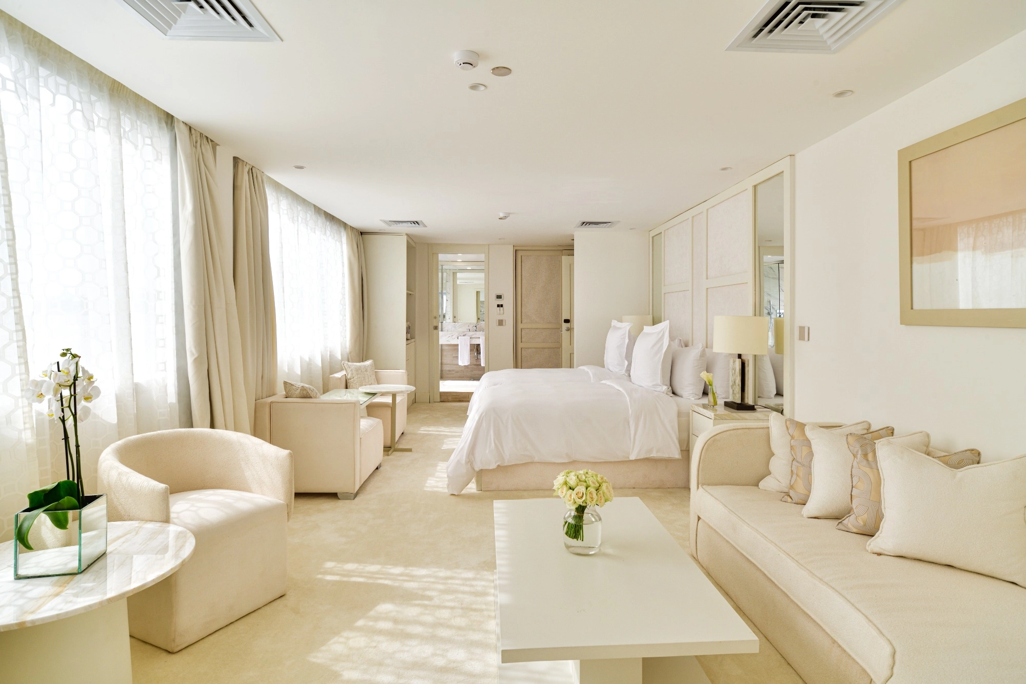 kazazian dahabiya egipto