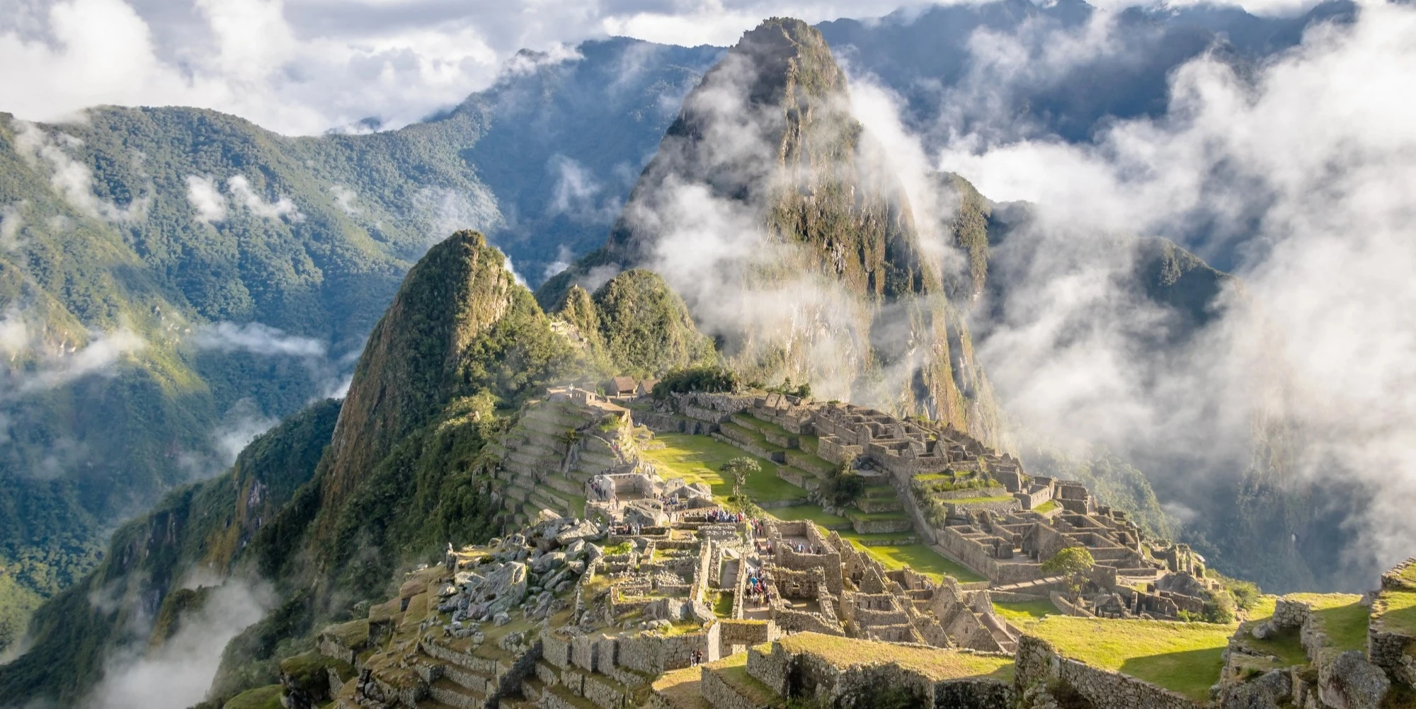 América diseñada a tu medida