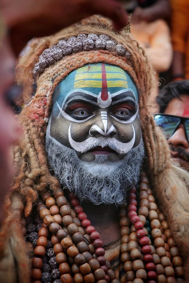 kumbh Mela viajes de lujo a medida