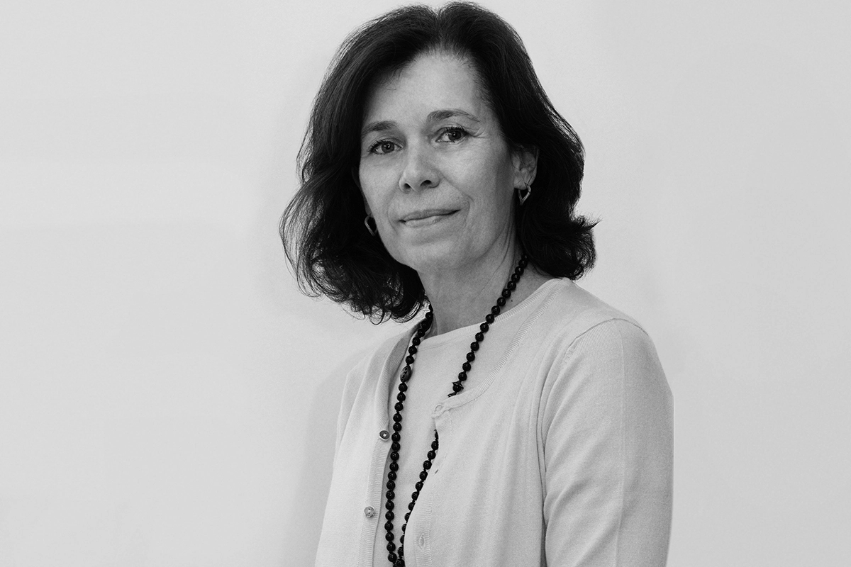 Paloma Azqueta | Equipo Elefant Travel