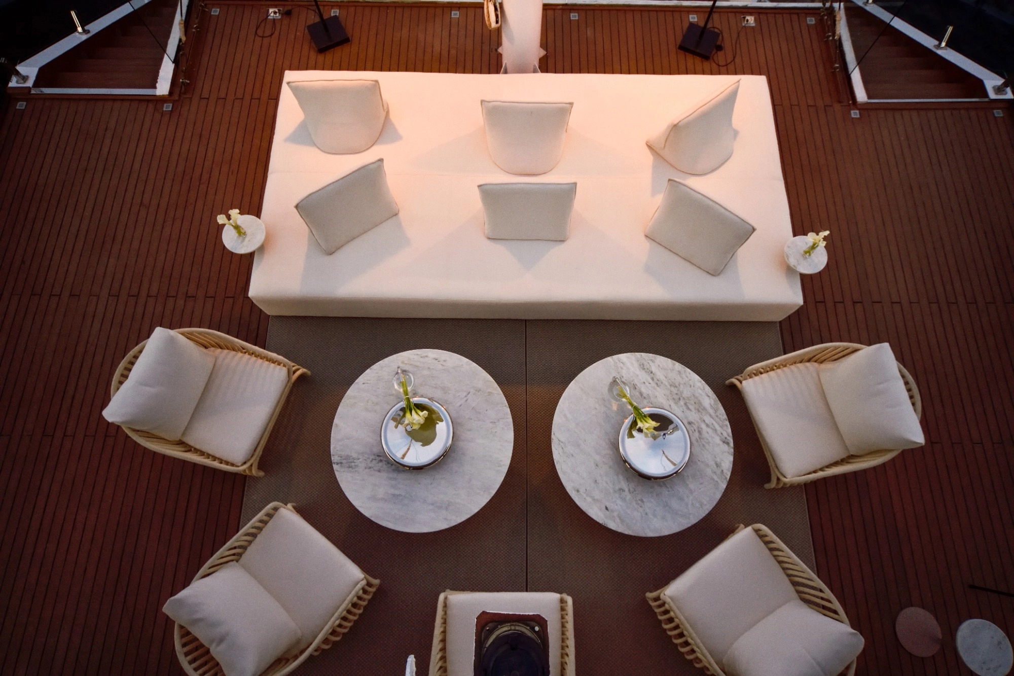 kazazian dahabiya egipto