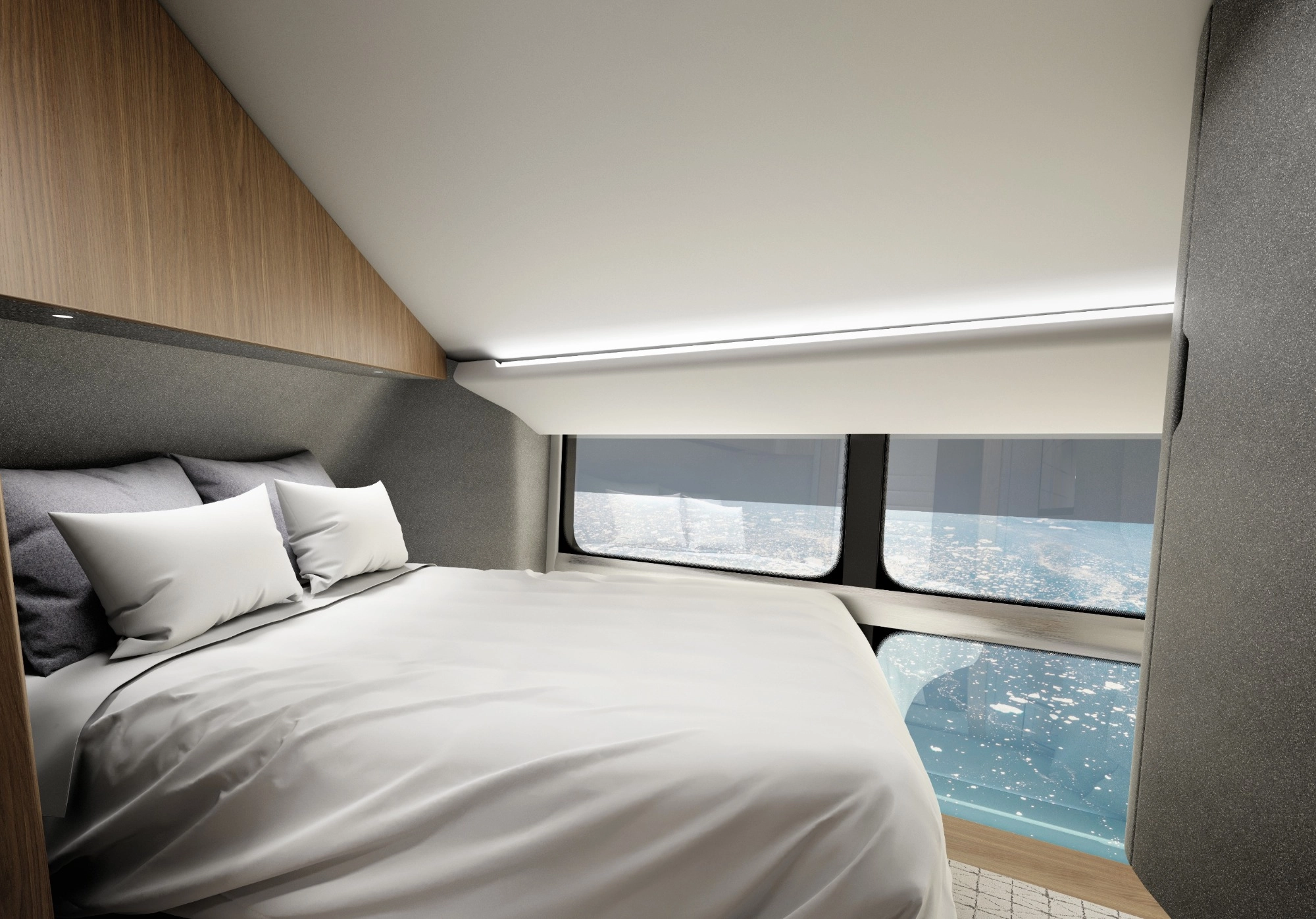 suite oceansky cruises