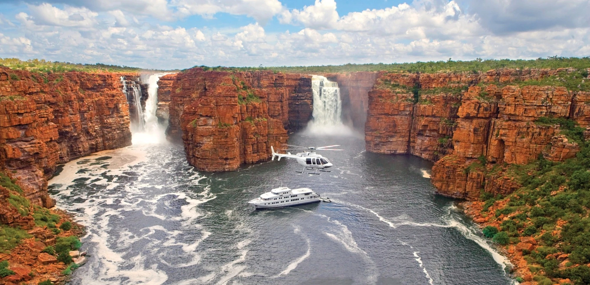 Oceanía diseñada a tu medida