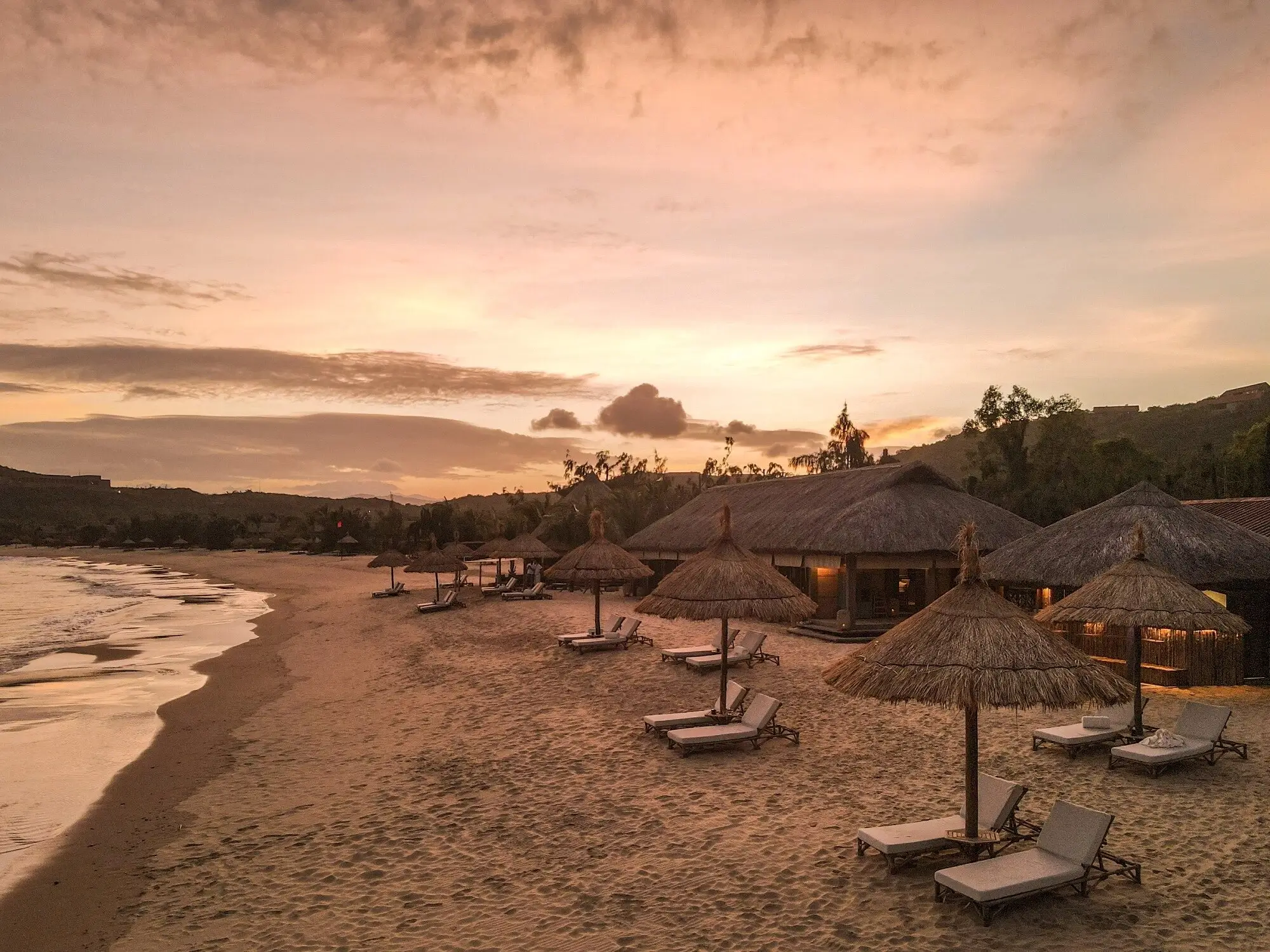 hotel zannier bai san ho playa